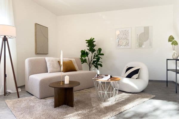 4 bedroom flat for sale, 106 m², Remshalden 4 bedroom flat for sale, 106 m², Remshalden