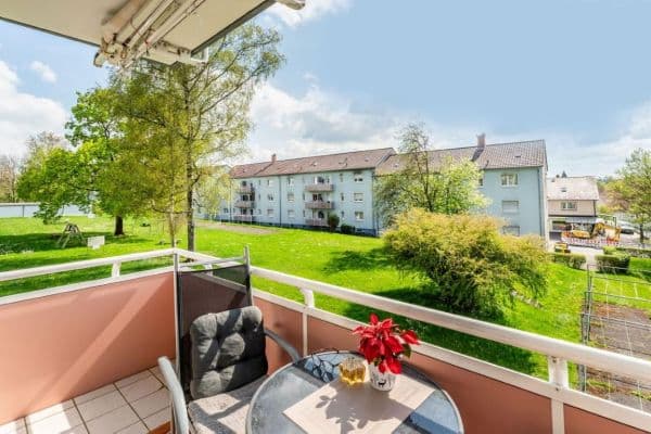 4 bedroom flat to rent, 85 m², Alemannenstr. 39, Villingen-Schwenningen, Baden-Württemberg 4 bedroom flat to rent, 85 m², Alemannenstr. 39, Villingen-Schwenningen, Baden-Württemberg