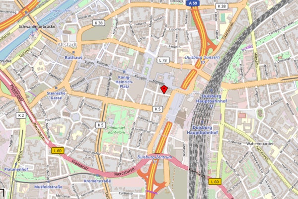 5 bedroom flat to rent, 164 m², Am Buchenbaum 21, Duisburg 5 bedroom flat to rent, 164 m², Am Buchenbaum 21, Duisburg