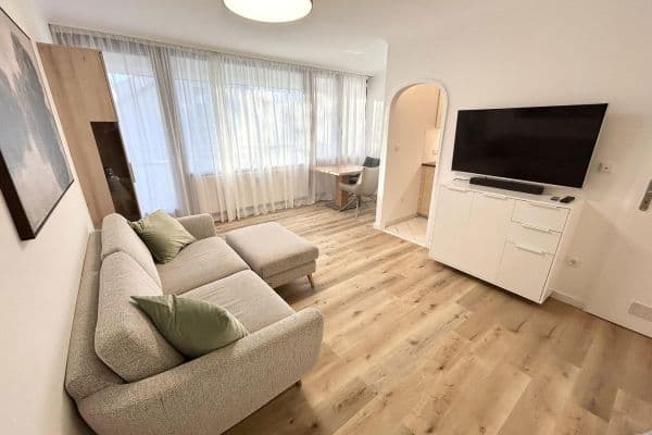 1 bedroom flat to rent, 40 m², München, Bavaria 1 bedroom flat to rent, 40 m², München, Bavaria