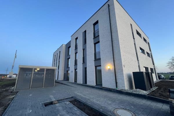 2 bedroom flat to rent, 56 m², Am Triftbaum 12, Rheda-Wiedenbrück 2 bedroom flat to rent, 56 m², Am Triftbaum 12, Rheda-Wiedenbrück