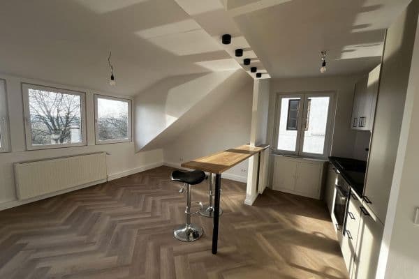 2 bedroom flat for sale, 43 m², Osterdeich 75, Bremen, Bremen 2 bedroom flat for sale, 43 m², Osterdeich 75, Bremen, Bremen