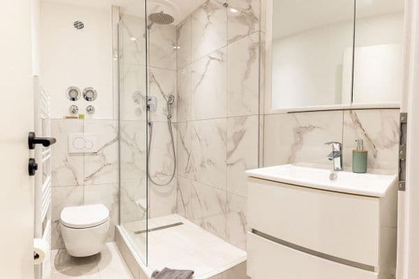 1 bedroom flat to rent, 33 m², Schleißheimer Str. 297, München, Bavaria 1 bedroom flat to rent, 33 m², Schleißheimer Str. 297, München, Bavaria