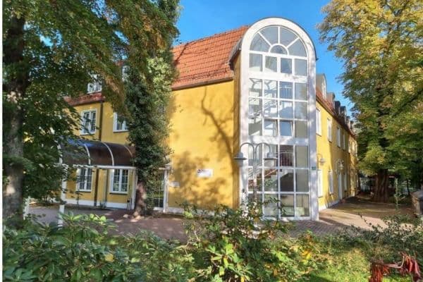 house for sale, 1,843 m², Krakauer Straße 49, Markranstädt, Saxony house for sale, 1,843 m², Krakauer Straße 49, Markranstädt, Saxony