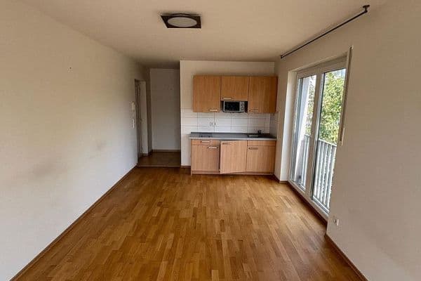 1 bedroom flat to rent, 33 m², Erangen 1 bedroom flat to rent, 33 m², Erangen