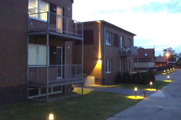 2 bedroom flat to rent, 47 m², Ilsede 2 bedroom flat to rent, 47 m², Ilsede