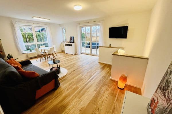 2 bedroom flat for sale, 65 m², Gilching, Bavaria 2 bedroom flat for sale, 65 m², Gilching, Bavaria