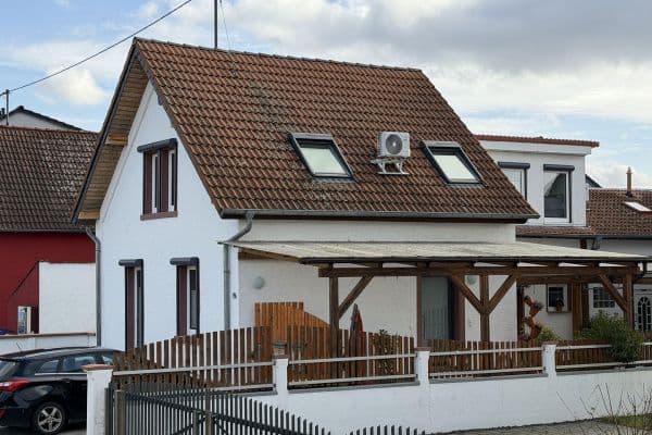 house for sale, 104 m², Heidenfahrt 14, Ingelheim am Rhein house for sale, 104 m², Heidenfahrt 14, Ingelheim am Rhein