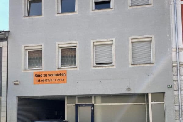 non-residential property to rent, 100 m², Grazergasse 35, Leibnitz, Styria non-residential property to rent, 100 m², Grazergasse 35, Leibnitz, Styria