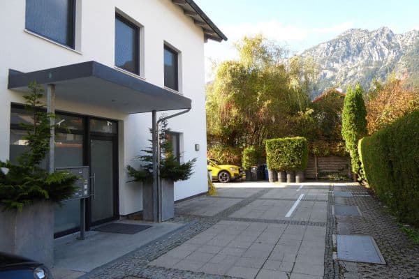 2 bedroom flat to rent, 64 m², Bad Reichenhall 2 bedroom flat to rent, 64 m², Bad Reichenhall