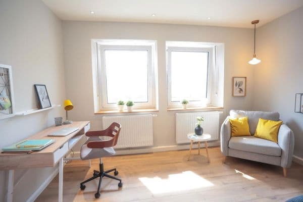 1 bedroom with open-plan kitchen flat to rent, 62 m², Nürnberg, Bavaria 1 bedroom with open-plan kitchen flat to rent, 62 m², Nürnberg, Bavaria