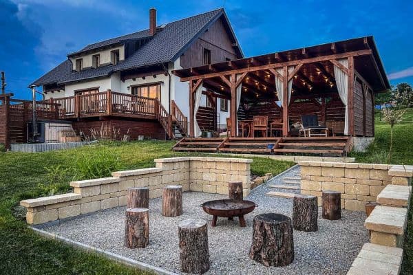 recreational property to rent, 0 m², Mosty u Jablunkova recreational property to rent, 0 m², Mosty u Jablunkova