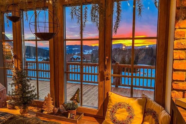 recreational property to rent, 0 m², Mosty u Jablunkova recreational property to rent, 0 m², Mosty u Jablunkova