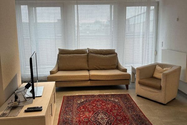 3 bedroom flat to rent, 107 m², Balkenstraße 13, Dortmund, North Rhine-Westphalia 3 bedroom flat to rent, 107 m², Balkenstraße 13, Dortmund, North Rhine-Westphalia