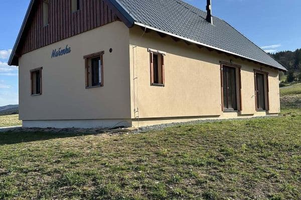 recreational property to rent, 0 m², Orlické Záhoří recreational property to rent, 0 m², Orlické Záhoří