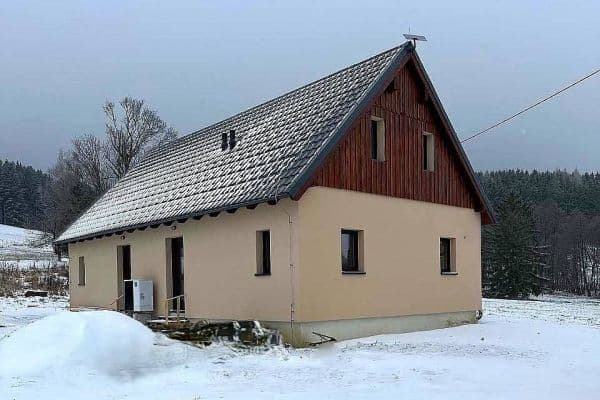 recreational property to rent, 0 m², Orlické Záhoří, Královéhradecký Region recreational property to rent, 0 m², Orlické Záhoří, Královéhradecký Region