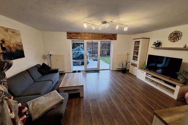 3 bedroom flat to rent, 98 m², Senden 3 bedroom flat to rent, 98 m², Senden