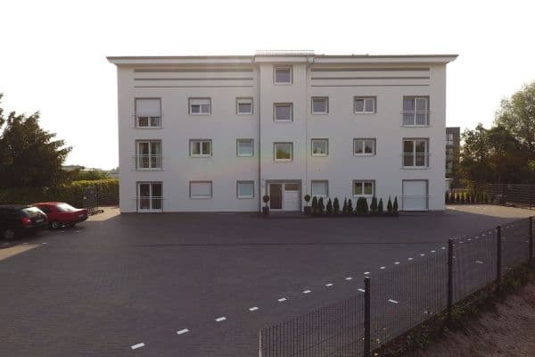 3 bedroom flat to rent, 97 m², Tornesch 3 bedroom flat to rent, 97 m², Tornesch