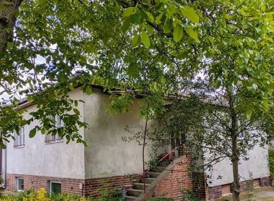 house for sale, 120 m², Friggastraße 7, Teltow house for sale, 120 m², Friggastraße 7, Teltow