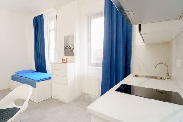 Studio flat for sale, 18 m², Kolčavka, Praha Studio flat for sale, 18 m², Kolčavka, Praha