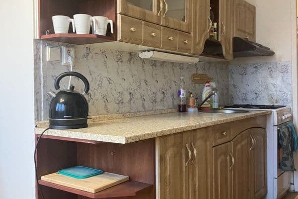 2 bedroom flat for sale, 66 m², J. Opletala, České Budějovice 2 bedroom flat for sale, 66 m², J. Opletala, České Budějovice