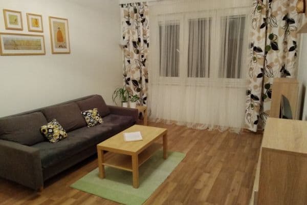 2 bedroom flat to rent, 66 m², Dvořákova, Přerov 2 bedroom flat to rent, 66 m², Dvořákova, Přerov