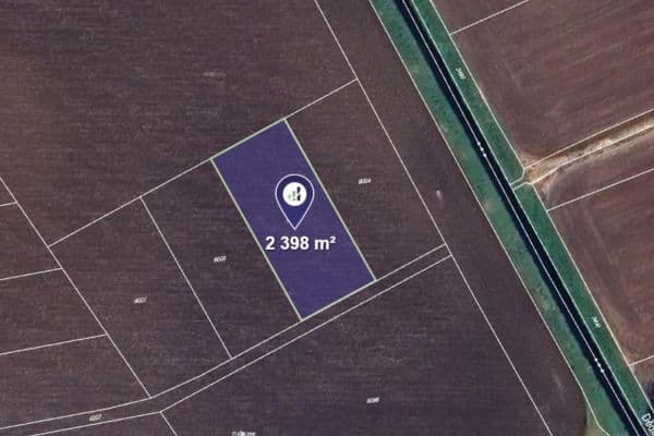 plot for sale, 2,398 m², plot for sale, 2,398 m²,