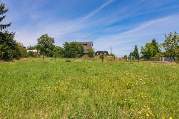 plot for sale, 1,240 m², Květinová, plot for sale, 1,240 m², Květinová,