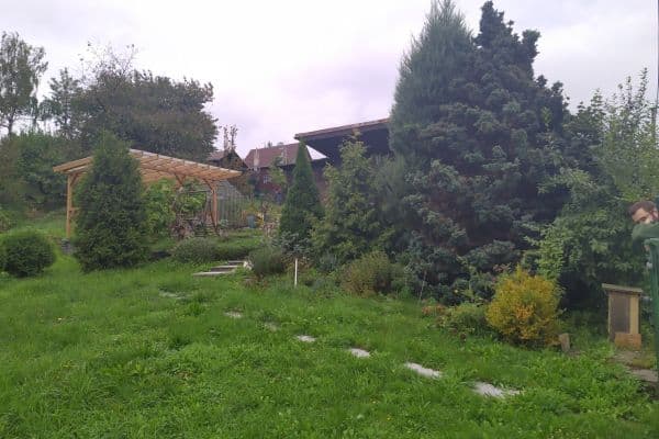 plot for sale, 772 m², Budišov nad Budišovkou plot for sale, 772 m², Budišov nad Budišovkou