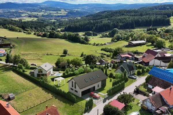 plot for sale, 1,119 m², Čestice plot for sale, 1,119 m², Čestice