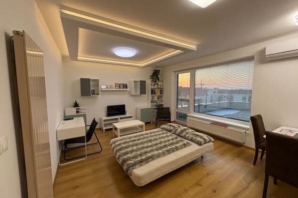 3 bedroom flat for sale, 137 m², Ostriežová, Bratislava 3 bedroom flat for sale, 137 m², Ostriežová, Bratislava