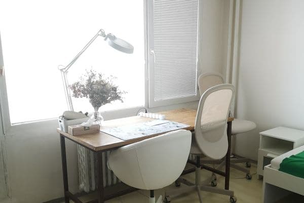 3 bedroom flat to rent, 65 m², Neužilova, Brno 3 bedroom flat to rent, 65 m², Neužilova, Brno