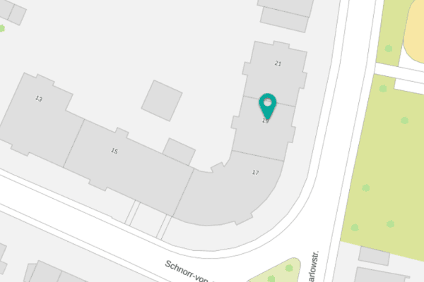 3 bedroom flat to rent, 75 m², Schnorr-von-Carolsfeld-Str.19, München, Bavaria 3 bedroom flat to rent, 75 m², Schnorr-von-Carolsfeld-Str.19, München, Bavaria