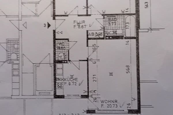 3 bedroom flat for sale, 70 m², Zorneding, Bavaria 3 bedroom flat for sale, 70 m², Zorneding, Bavaria