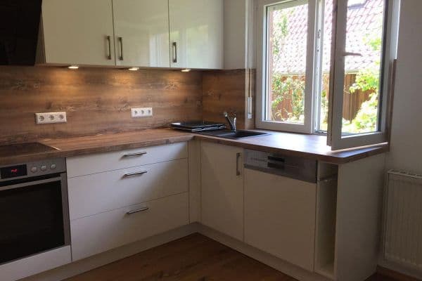 3 bedroom flat to rent, 84 m², Ohlsbach 3 bedroom flat to rent, 84 m², Ohlsbach