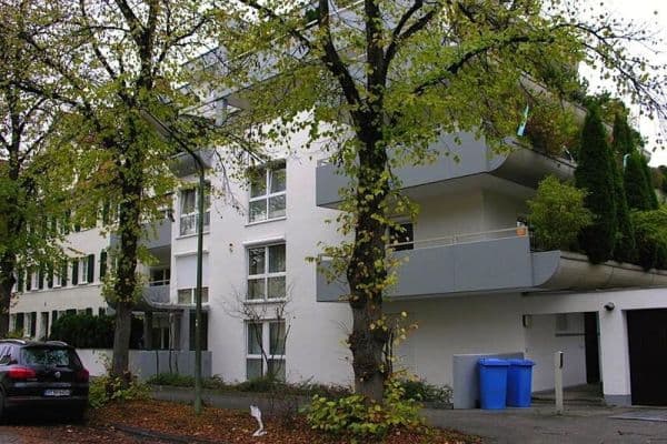 2 bedroom flat for sale, 43 m², Ferdinand-Maria-Straße 20, München, Bavaria 2 bedroom flat for sale, 43 m², Ferdinand-Maria-Straße 20, München, Bavaria