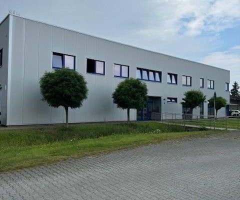 office to rent, 64 m², Werner-von-Siemens-Straße 16, Alsdorf office to rent, 64 m², Werner-von-Siemens-Straße 16, Alsdorf