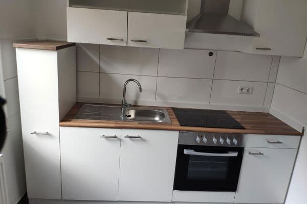 1 bedroom flat to rent, 30 m², Untergrünewalder Straße 28, Wuppertal 1 bedroom flat to rent, 30 m², Untergrünewalder Straße 28, Wuppertal