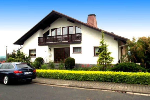 4 bedroom flat to rent, 124 m², Weinbergring 30, Langenselbold 4 bedroom flat to rent, 124 m², Weinbergring 30, Langenselbold