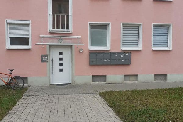 4 bedroom flat for sale, 93 m², Herzogenaurach 4 bedroom flat for sale, 93 m², Herzogenaurach