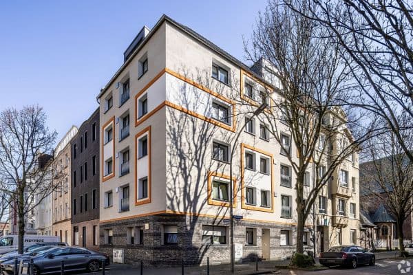 1 bedroom with open-plan kitchen flat to rent, 56 m², Missundestrasse 62, Dortmund, North Rhine-Westphalia 1 bedroom with open-plan kitchen flat to rent, 56 m², Missundestrasse 62, Dortmund, North Rhine-Westphalia