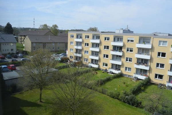 3 bedroom flat to rent, 70 m², Dortmund, North Rhine-Westphalia 3 bedroom flat to rent, 70 m², Dortmund, North Rhine-Westphalia