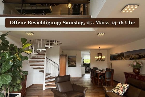 5 bedroom flat for sale, 153 m², Sindelfingen-Goldberg 5 bedroom flat for sale, 153 m², Sindelfingen-Goldberg