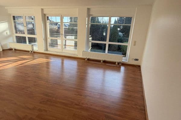 2 bedroom with open-plan kitchen flat for sale, 117 m², Saseler Chaussee 240, Hamburg, Hamburg 2 bedroom with open-plan kitchen flat for sale, 117 m², Saseler Chaussee 240, Hamburg, Hamburg