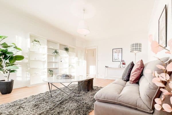 3 bedroom flat for sale, 70 m², Hamburg 3 bedroom flat for sale, 70 m², Hamburg