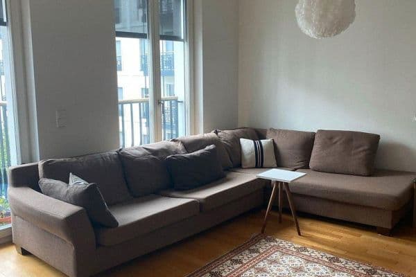 3 bedroom flat to rent, 100 m², Düsseldorf, North Rhine-Westphalia 3 bedroom flat to rent, 100 m², Düsseldorf, North Rhine-Westphalia