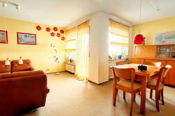 2 bedroom flat to rent, 64 m², Eislingen 2 bedroom flat to rent, 64 m², Eislingen