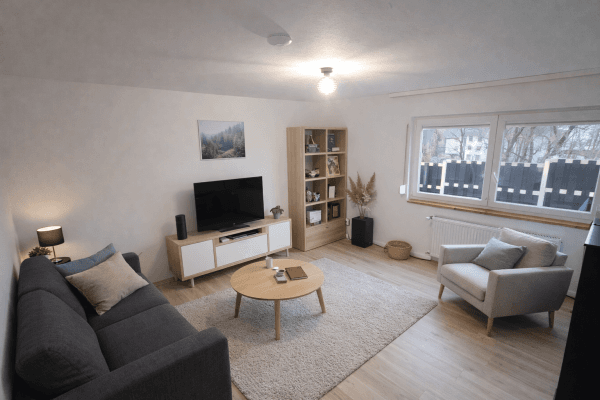 house for sale, 211 m², Schwörstadt house for sale, 211 m², Schwörstadt