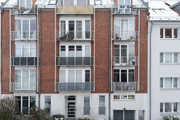 2 bedroom flat for sale, 71 m², Hamburg, Hamburg 2 bedroom flat for sale, 71 m², Hamburg, Hamburg