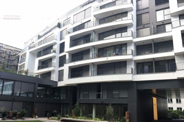 1 bedroom with open-plan kitchen flat to rent, 51 m², Chausseestraße 37, Berlin, Berlin 1 bedroom with open-plan kitchen flat to rent, 51 m², Chausseestraße 37, Berlin, Berlin